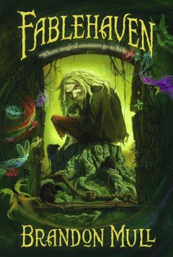 Image 0 of Fablehaven