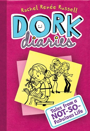 Dork Diaries 1: Tales from a Not-So-Fabulous Life (1)