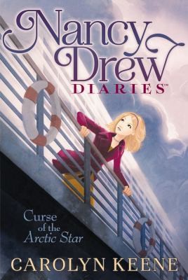 Image 0 of Curse of the Arctic Star (1) (Nancy Drew Diaries)