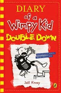 Image 0 of Double Down (Diary of a Wimpy Kid)