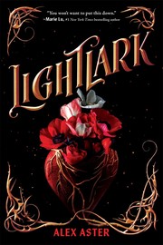 Lightlark / by Aster, Alex