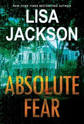 Absolute Fear (A Bentz/Montoya Novel)