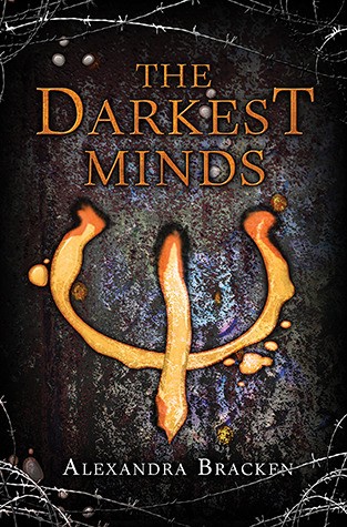 Image 0 of Darkest Minds, The-A Darkest Minds Novel, Book 1