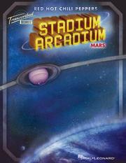 Red Hot Chili Peppers - Stadium Arcadium (Mars)