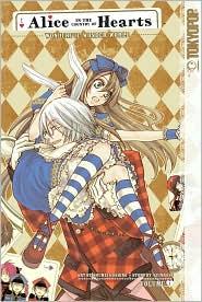 Alice in the Country of Hearts, Vol. 1