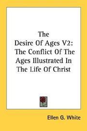 The Desire Of Ages V2