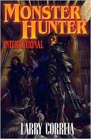 Image 0 of International (Monster Hunter)