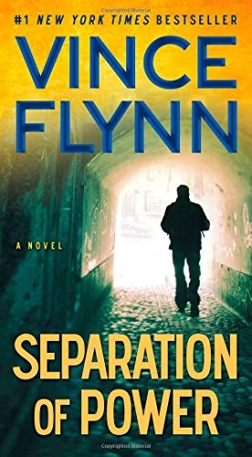 Image 0 of Separation of Power (5) (A Mitch Rapp Novel)