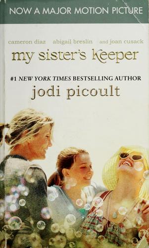 Image 0 of My Sister's Keeper: A Novel