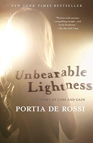Image 0 of Unbearable Lightness: A Story of Loss and Gain
