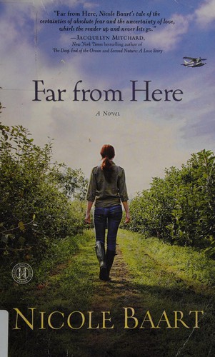 Image 0 of Far from Here: A Novel