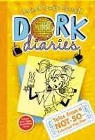 Image 0 of Tales from a Not-So-Talented Pop Star (Dork Diaries #3)