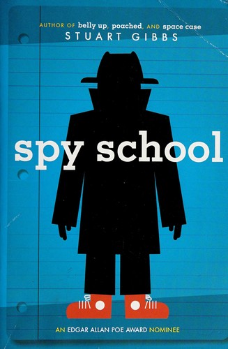 Image 0 of Spy School