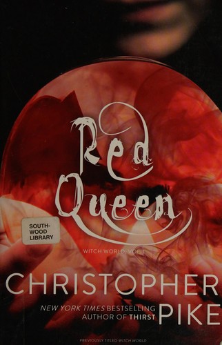 Image 0 of Red Queen (1) (Witch World)
