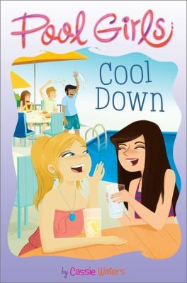 Image 0 of Cool Down (3) (Pool Girls)