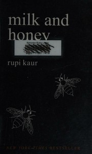 Cover of Milk and Honey