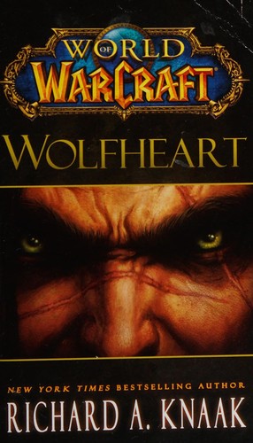 Image 0 of World of Warcraft: Wolfheart