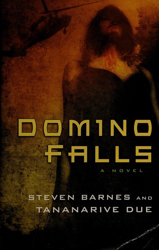 Image 0 of Domino Falls: A Novel