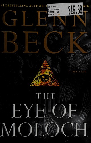 Image 0 of The Eye of Moloch