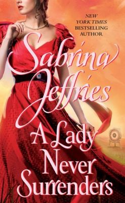 A Lady Never Surrenders (5) (The Hellions of Halstead Hall)