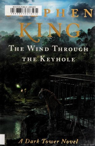 The Wind Through the Keyhole (The Dark Tower)