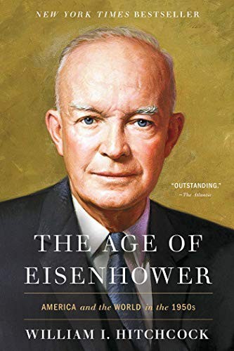 Image 0 of The Age of Eisenhower: America and the World in the 1950s