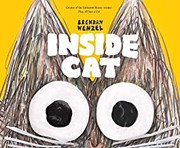 Inside Cat / by Wenzel, Brendan,