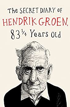 Image 0 of The Secret Diary of Hendrik Groen (Hendrik Groen, 1)