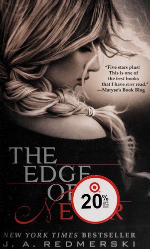 Image 0 of The Edge of Never (The Edge, 1)