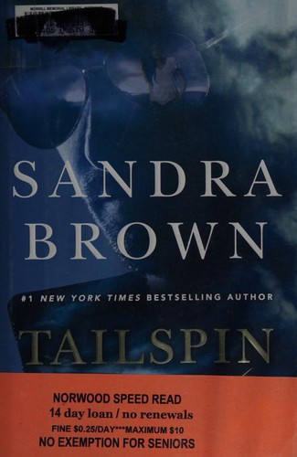 Image 0 of Tailspin