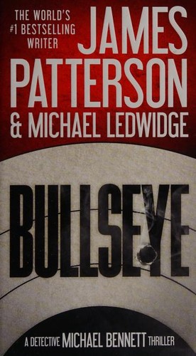 Image 0 of Bullseye (A Michael Bennett Thriller, 9)