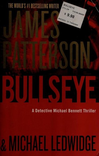 Image 0 of Bullseye (A Michael Bennett Thriller, 9)