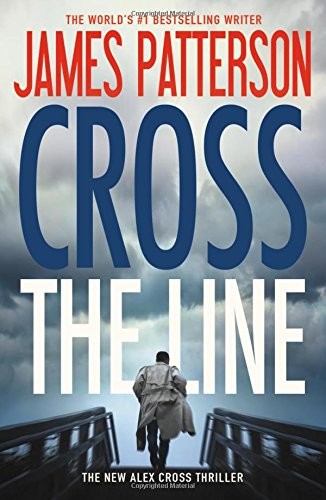 Image 0 of Cross the Line (Alex Cross, 22)