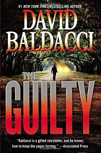 Image 0 of The Guilty (Will Robie Series, 5)