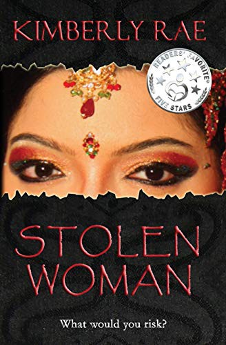 Stolen Woman (Stolen Series)