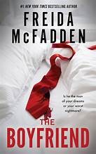 The Boyfriend / by McFadden, Freida