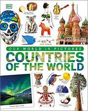Countries of the World / by Mills, Andrea
