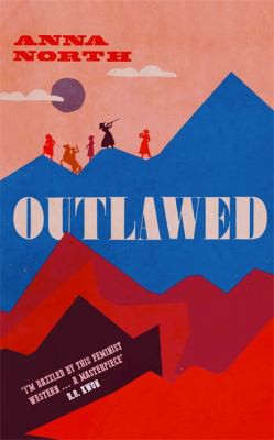 Image 0 of Outlawed: The Reese Witherspoon Book Club Pick
