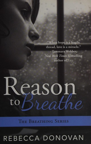 Image 0 of Reason to Breathe (Breathing)