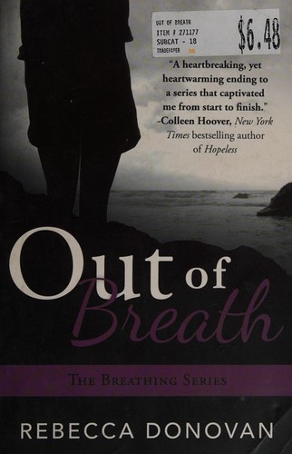 Image 0 of Out of Breath (Breathing)