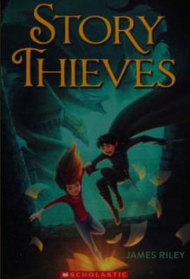 Image 0 of Story Thieves