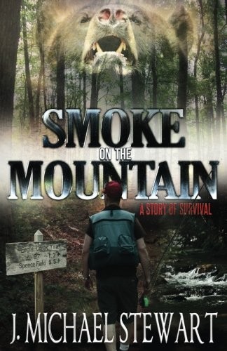 Image 0 of Smoke on the Mountain: A Story of Survival (Ranger Jackson Hart)