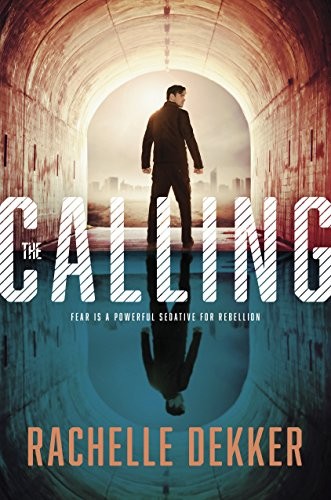 Image 0 of The Calling (A Seer Novel)