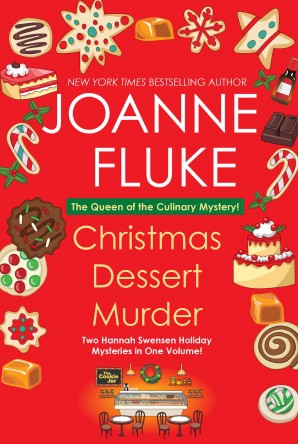Image 0 of Christmas Dessert Murder (A Hannah Swensen Mystery)