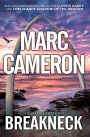 Breakneck / by Cameron, Marc