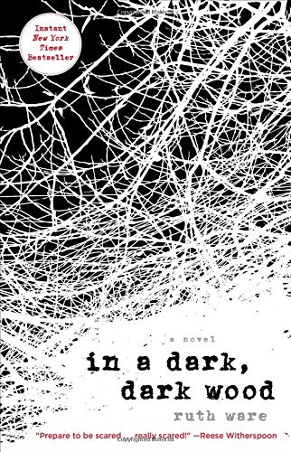 Image 0 of In a Dark, Dark Wood