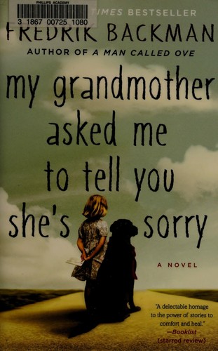 Image 0 of My Grandmother Asked Me to Tell You She's Sorry
