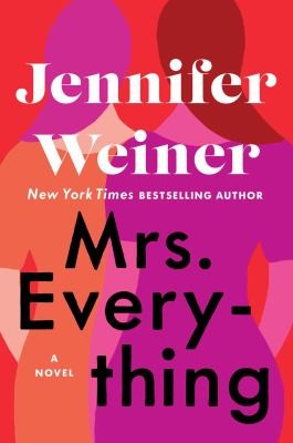 Image 0 of Mrs. Everything: A Novel