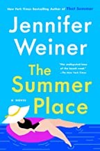 The summer place : by Weiner, Jennifer,