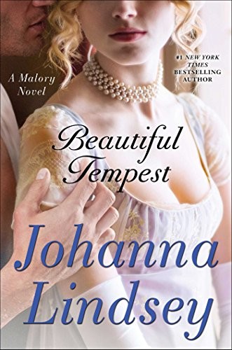 Image 0 of Beautiful Tempest: A Novel (12) (Malory-Anderson Family)